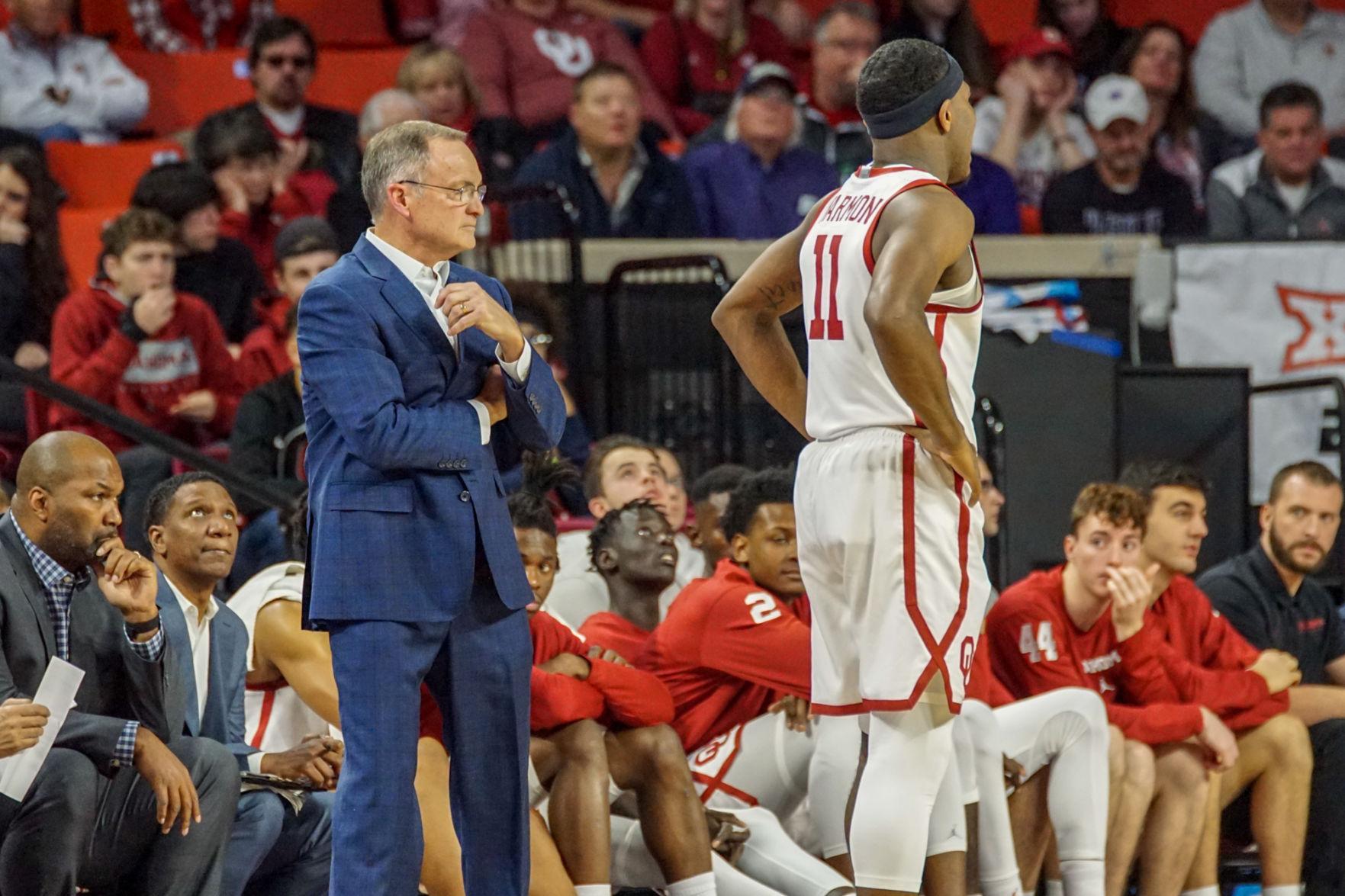 Lon Kruger